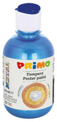 Primo Tempera PRIMO 300 ml metál kék (233TM300500) - papir-bolt