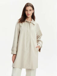 MARELLA Trench Fattore 2413021091 Bej Relaxed Fit