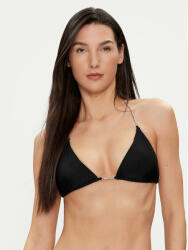 HUGO BOSS Bikini partea de sus Hailey 50515383 Negru Costum de baie dama