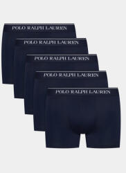 Ralph Lauren Set 5 perechi boxeri 714864292009 Colorat