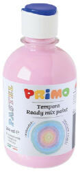 Primo Tempera PRIMO 300 ml pasztell rózsaszín (2002BRP300333) - papir-bolt