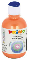 Primo Tempera PRIMO 300 ml csillámos narancssárga (234TP300250.P) - papir-bolt