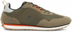 Beverly Hills Polo Club Sneakers TRIST-01 Verde