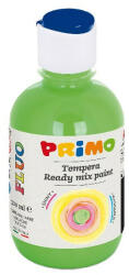 Primo Tempera PRIMO 300 ml neon zöld (255TF300610) - papir-bolt