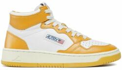 AUTRY Sneakers AUMW WB12 Alb