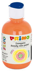 Primo Tempera PRIMO 300 ml neon narancssárga (255TF300250) - papir-bolt