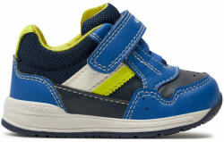 GEOX Sneakers B Rishon B. A B250RA 0BC14 C4502 Albastru