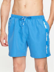 Ellesse Pantaloni scurți pentru înot Scorfano SHR03606 Albastru Regular Fit