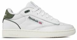 Reebok Sneakers Club C Bulc ID6802 Alb