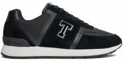 Ted Baker Sneakers 256661 Negru