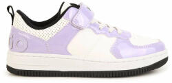 Hugo Sneakers G19005 S Violet