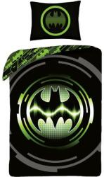 Halantex Batman green ágyneműhuzat