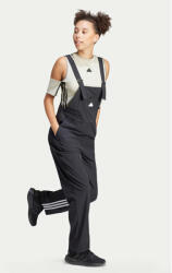 adidas Salopetă Dance All-Gender IN1816 Negru Regular Fit