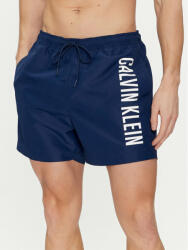 Calvin Klein Pantaloni scurți pentru înot KM0KM01004 Bleumarin Regular Fit