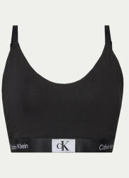 Calvin Klein Underwear Sutien top Unlined 000QF7225E Negru