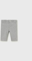 MAYORAL Pantaloni din material 2.516 Gri Regular Fit