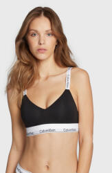 Calvin Klein Underwear Sutien fără armătură 000QF7059E Negru