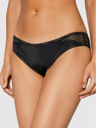 Calvin Klein Underwear Chilot clasic 000QF5153E Negru
