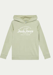 JACK & JONES Bluză Forest 12249715 Verde Standard Fit