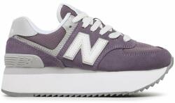 New Balance Sneakers WL574ZSP Violet