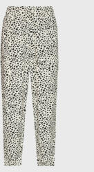 Brixton Pantaloni din material Cheetah 04839 Bej Relaxed Fit