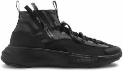 Lacoste Sneakers Audyssor Lite Sock Textile 746SMA0120 Negru