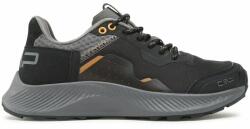 CMP Sneakers Merkury Lifestyle Shoe 3Q31287 Negru