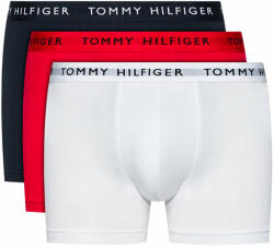 Tommy Hilfiger Set 3 perechi de boxeri Essential UM0UM02203 Colorat - modivo - 147,00 RON