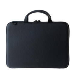 Tucano Slim Bag laptop táska 14'', fekete - mobilego
