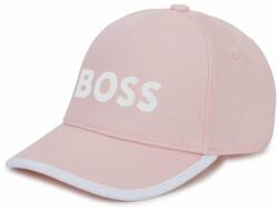 Boss Șapcă J11095 Roz