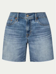Gap Pantaloni scurți de blugi 570596-02 Albastru Regular Fit