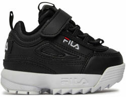 Fila Sneakers Disruptor E Infants 1011298.25Y Negru