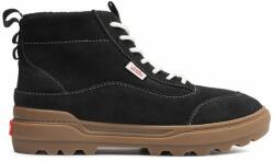 Vans Sneakers Colfax Boot Mte-1 VN000BCGW9Q1 Negru