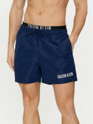 Calvin Klein Pantaloni scurți pentru înot KM0KM00992 Bleumarin Regular Fit - modivo - 289,00 RON