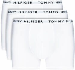 Tommy Hilfiger Set 3 perechi de boxeri 3p UM0UM02203 Alb