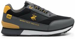 Beverly Hills Polo Club Sneakers BANNED-01 Gri