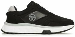 Sergio Tacchini Sneakers Trace STF231M016-01 Negru