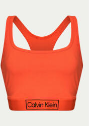 Calvin Klein Underwear Sutien top 000QF6823E Portocaliu