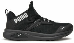 PUMA Sneakers Enzo 2 Refresh Jr 385677 02 Negru