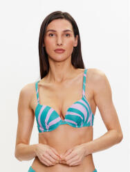 Triumph Bikini partea de sus Summer Mix & Match 10214739 Verde