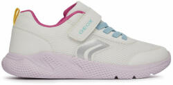 GEOX Sneakers J Sprintye Girl J36FWB 01454 C0653 D Alb