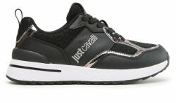 Just Cavalli Sneakers 74RB3SD1 Negru - modivo - 468,00 RON
