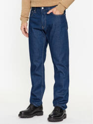Calvin Klein Jeans Blugi Authentic J30J323881 Bleumarin Straight Fit
