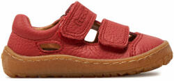 Froddo Sandale Barefoot Sandal G3150266-5 M Roșu