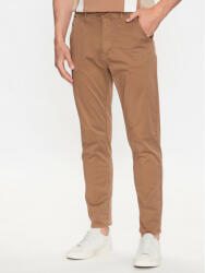 BLEND Pantaloni chino 20715115 Maro Slim Fit