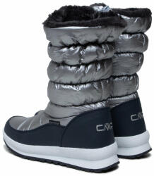 CMP Cizme de zăpadă Holse Wmn Snow Boot Wp 39Q4996 Argintiu