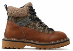 Pepe Jeans Trappers Leia K2 Boys PBS50099 Maro
