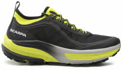 Scarpa Pantofi pentru alergare Golden Gate Atr Wmn 33076-351 Negru