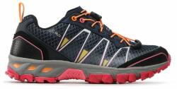 CMP Pantofi pentru alergare Altak Wmn Trail Shoe 3Q95266 Bleumarin
