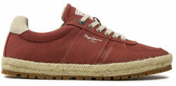 Pepe Jeans Sneakers Drenan Sporty PMS10323 Roșu
